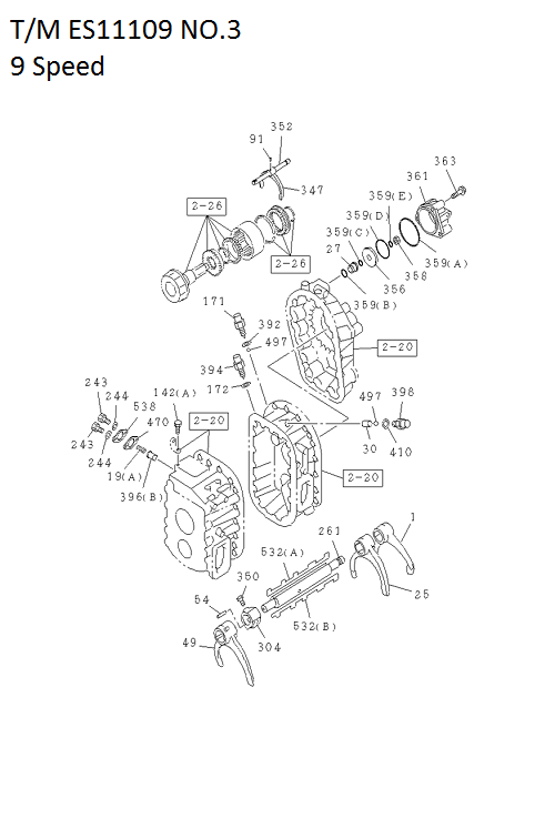 Partial Engine